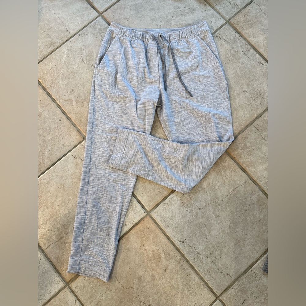 Extra Stretchy Lululemon Joggers